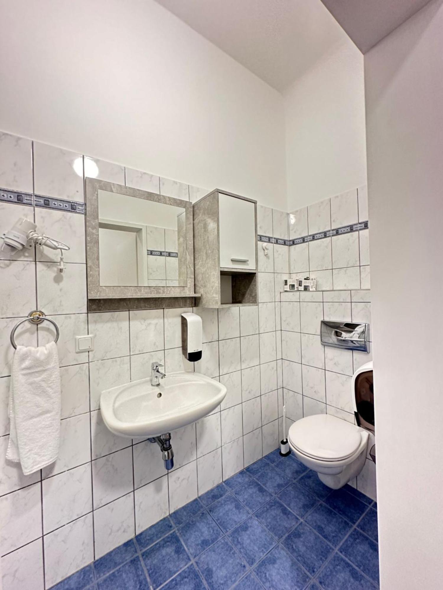 Hisa Apartments Wien Exteriör bild